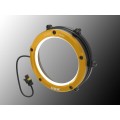 DBK Special Parts (Ducabike) EVO LED Dual Color Clear Wet Clutch Cover for the Ducati Panigale 1299/1199/959 Superleggera (and 899 too with modification) DBK Special Parts (Ducabike) EVO LED Dual Color Clear Wet Clutch Cover for the Ducati Panigale 1299/1199/959 Superleggera (and 899 too with modification)